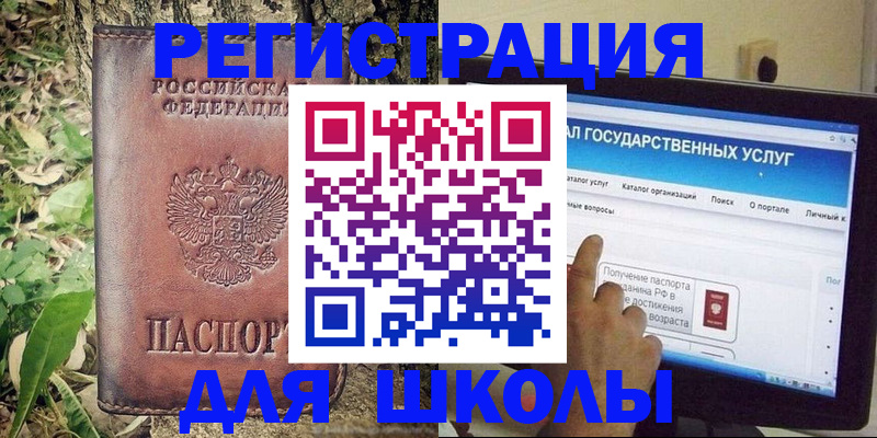 прописка для школы в Амурске